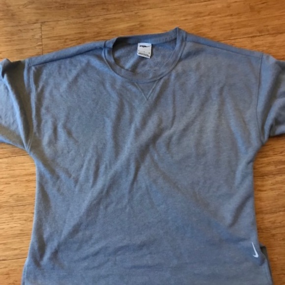 NIKE WOMEN YOGA TOP - Picture 3 of 6